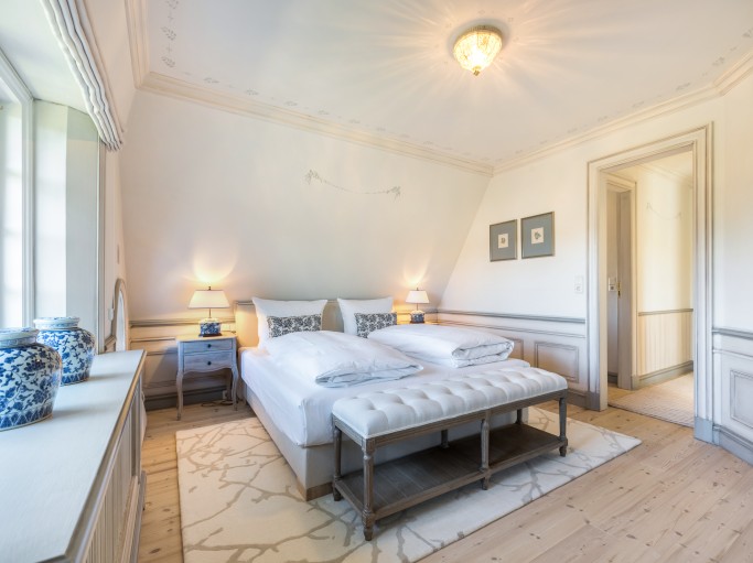 Ferienhaus Kampen Free in Kampen - Bild 13