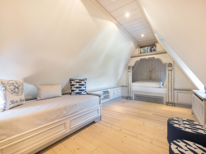 Ferienhaus Kampen Free in Kampen - Bild 15