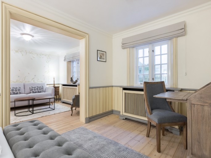 Ferienhaus Kampen Free in Kampen - Bild 19