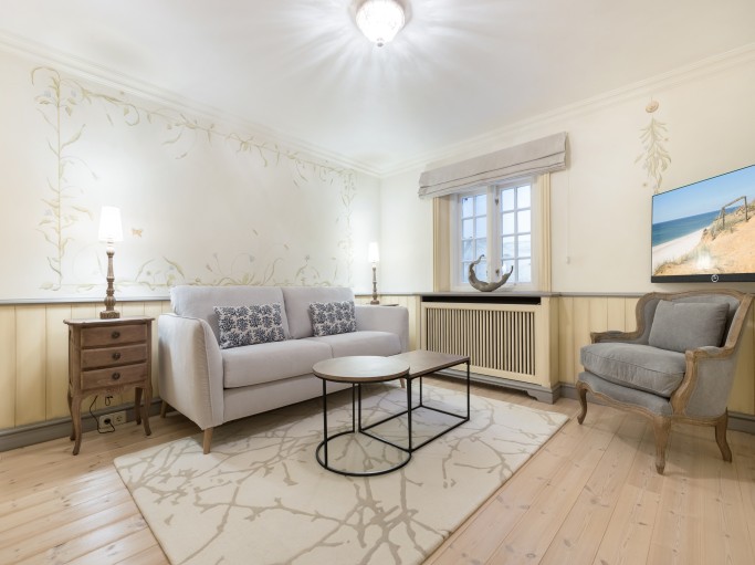Ferienhaus Kampen Free in Kampen - Bild 20