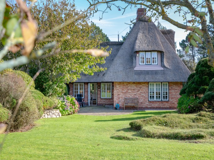 Ferienhaus Hideaway - Bild 30