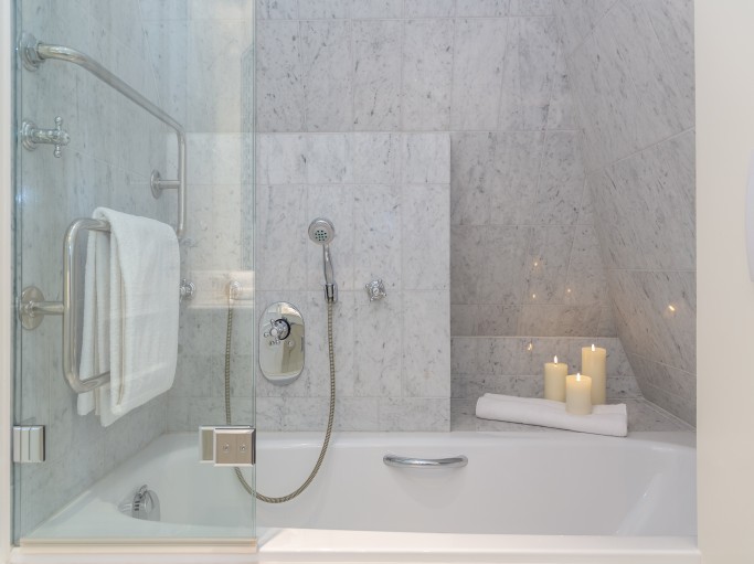 Ferienhaus Hideaway - Bild 19