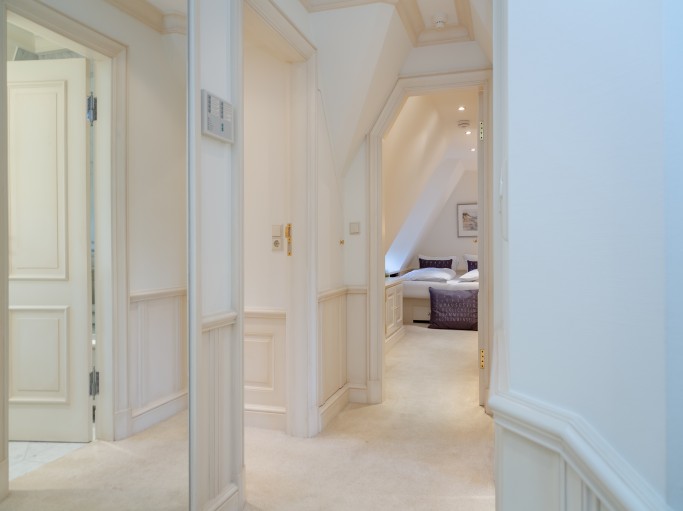 Ferienhaus Hideaway - Bild 12