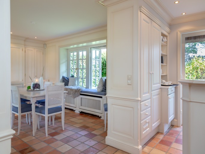 Ferienhaus Hideaway - Bild 9