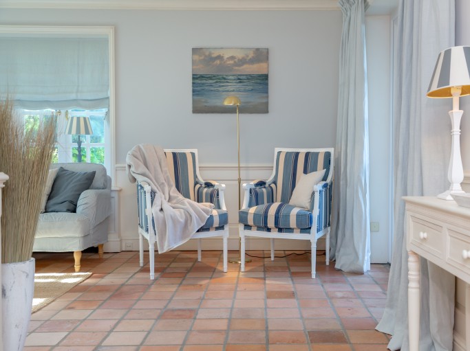 Ferienhaus Hideaway - Bild 8