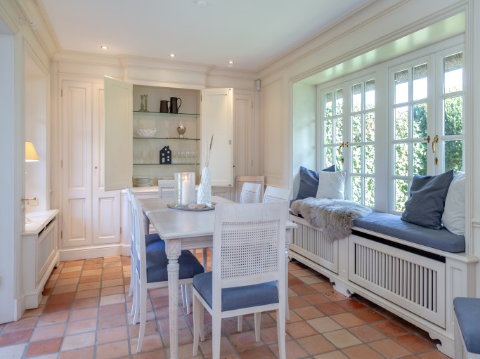 Ferienhaus Hideaway - Bild 7