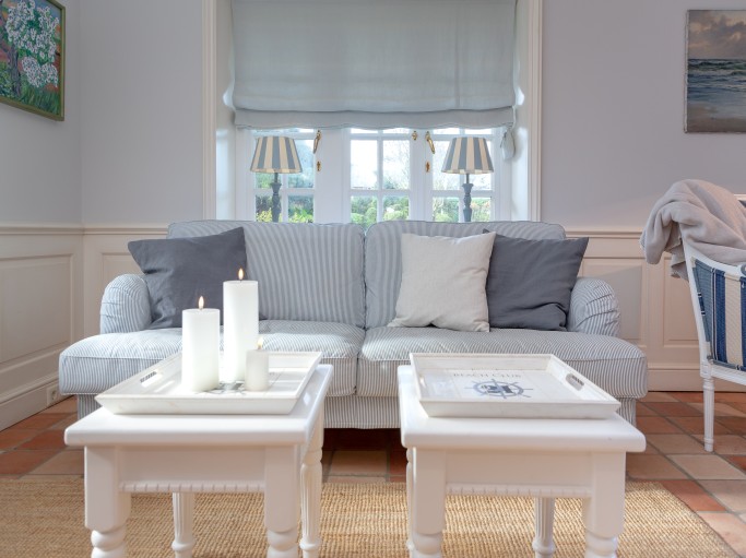 Ferienhaus Hideaway - Bild 3