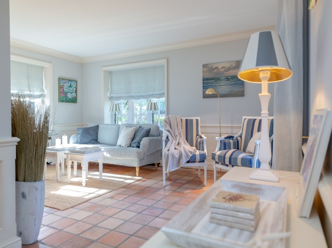 Ferienhaus Hideaway - Bild 2