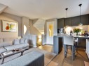 Kuschelnest unter Reet mit Pool und Sauna in Keitum - Bild 1