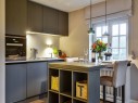 Kuschelnest unter Reet mit Pool und Sauna in Keitum - Bild 5