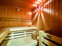 Kuschelnest unter Reet mit Pool und Sauna in Keitum - Bild 9