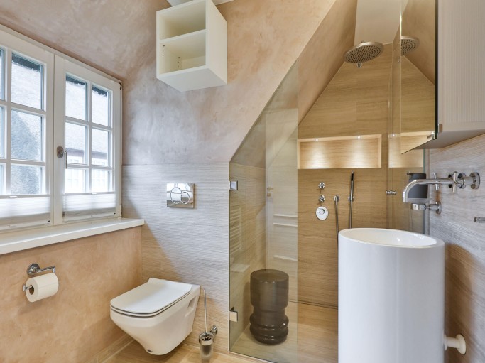 Kuschelnest unter Reet mit Pool und Sauna in Keitum - Bild 6