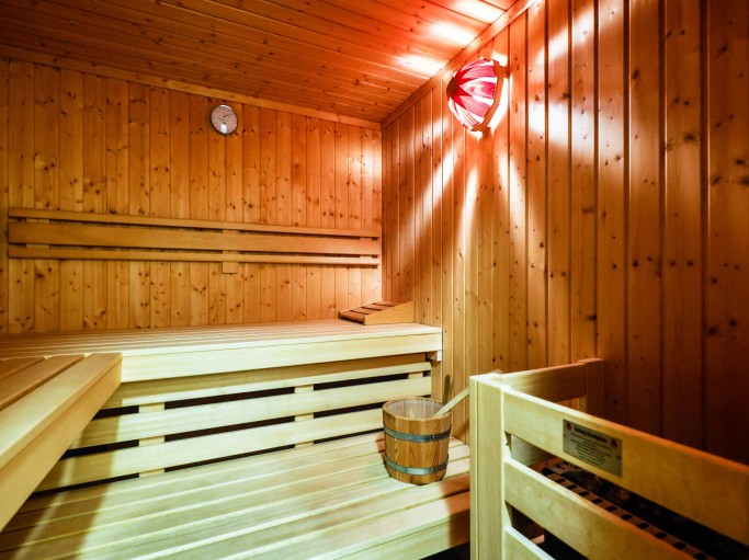 Kuschelnest unter Reet mit Pool und Sauna in Keitum - Bild 9
