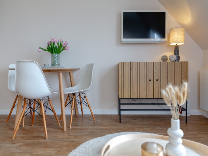 Ferienwohnung Strandloft in Wenningstedt - Bild 5