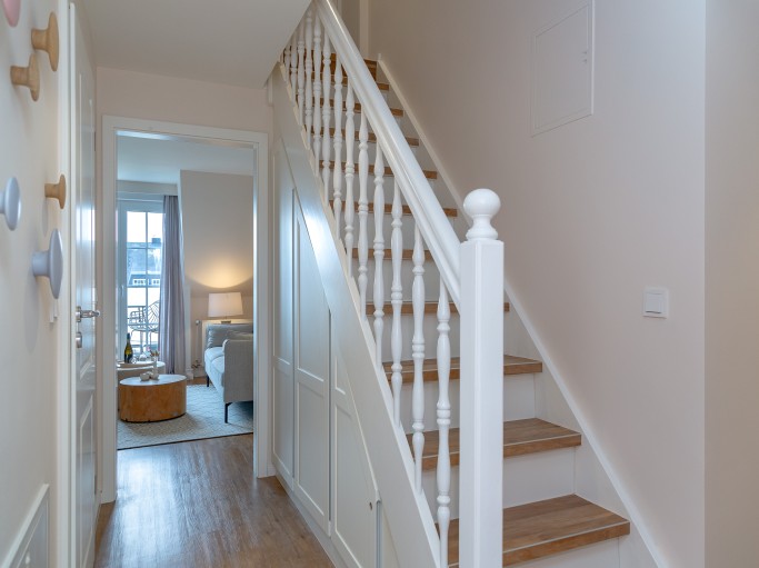 Ferienwohnung Strandloft in Wenningstedt - Bild 6