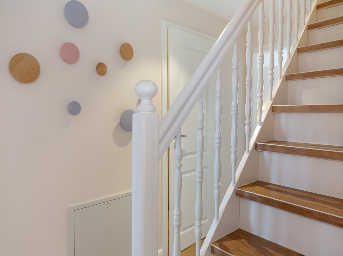 Ferienwohnung Strandloft in Wenningstedt - Bild 7