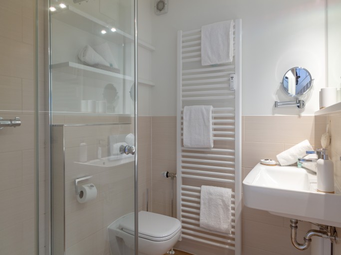 Ferienwohnung Strandloft in Wenningstedt - Bild 8