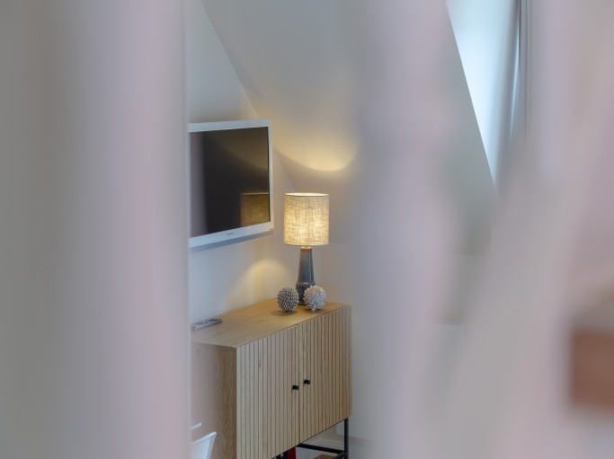 Ferienwohnung Strandloft in Wenningstedt - Bild 9