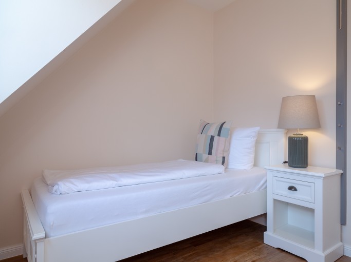 Ferienwohnung Strandloft in Wenningstedt - Bild 14