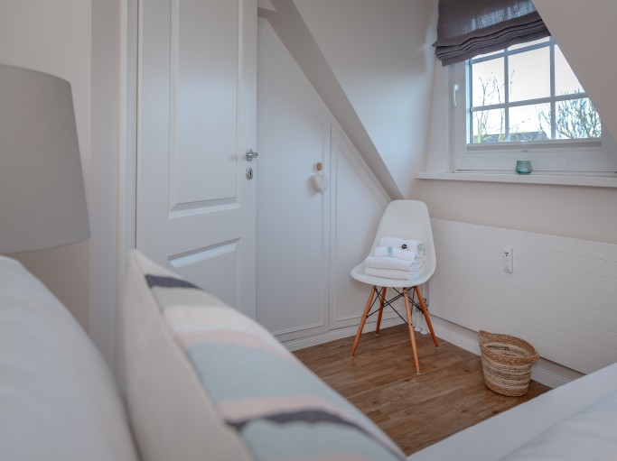 Ferienwohnung Strandloft in Wenningstedt - Bild 15