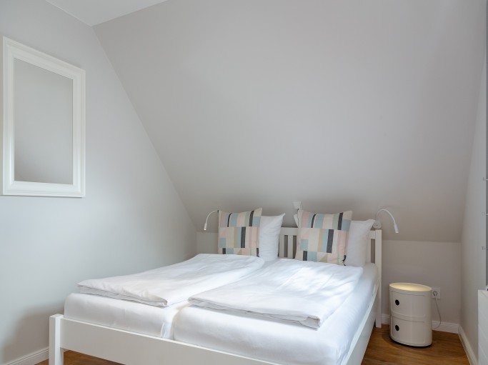 Ferienwohnung Strandloft in Wenningstedt - Bild 10