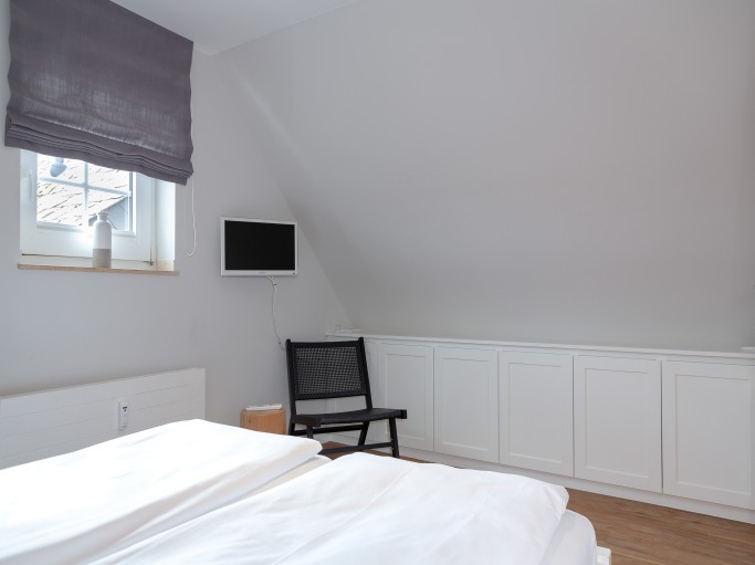 Ferienwohnung Strandloft in Wenningstedt - Bild 11
