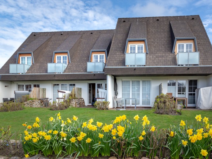 Ferienwohnung Strandloft in Wenningstedt - Bild 18