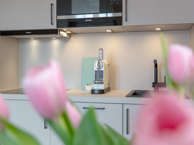 Ferienwohnung Strandloft in Wenningstedt - Bild 17