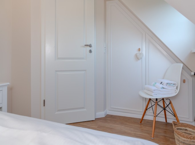 Ferienwohnung Strandloft in Wenningstedt - Bild 13