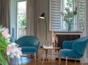 Ferienhaus Kampenherz  - Bild 4