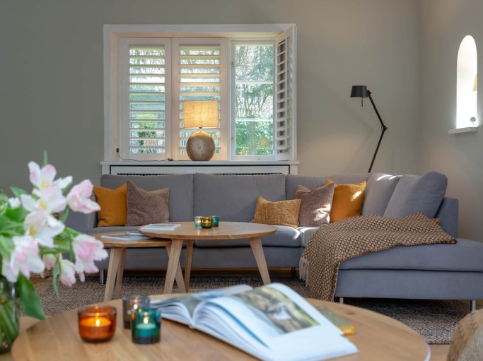 Ferienhaus Kampenherz  - Bild 2