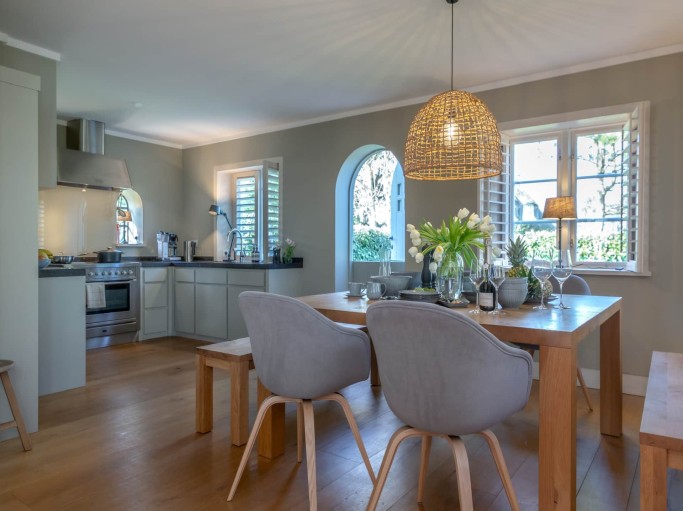 Ferienhaus Kampenherz  - Bild 5