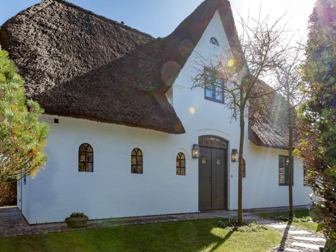 Ferienhaus Kampenherz  - Bild 6