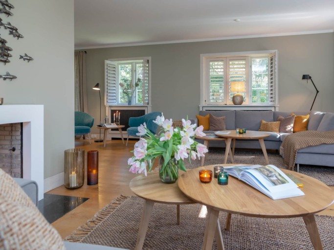 Ferienhaus Kampenherz  - Bild 8