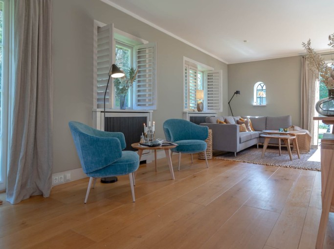 Ferienhaus Kampenherz  - Bild 9