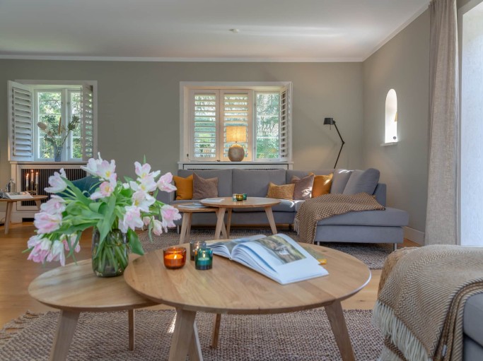 Ferienhaus Kampenherz  - Bild 10