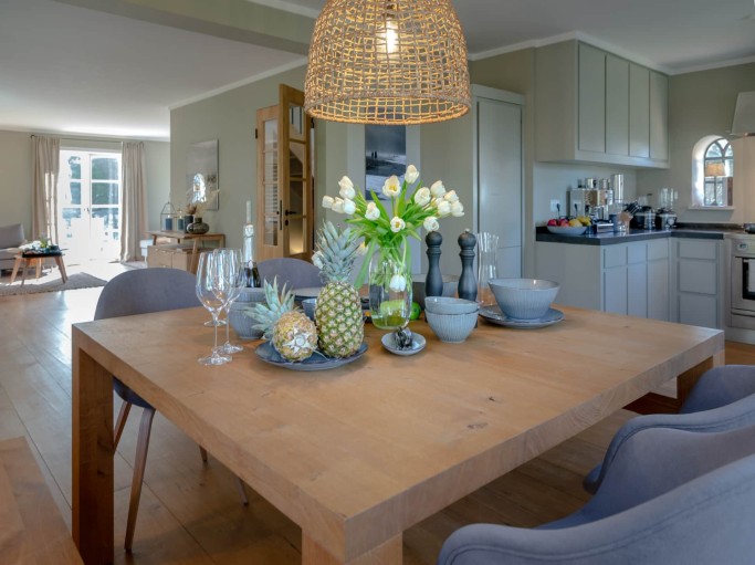 Ferienhaus Kampenherz  - Bild 11