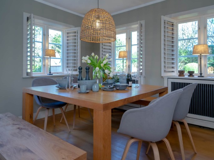 Ferienhaus Kampenherz  - Bild 12