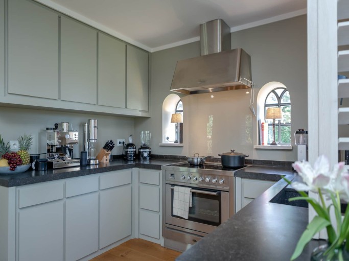 Ferienhaus Kampenherz  - Bild 13