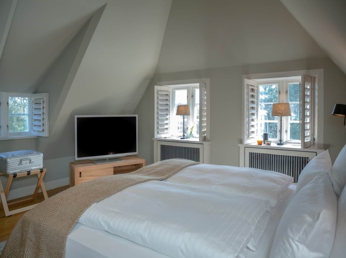Ferienhaus Kampenherz  - Bild 14