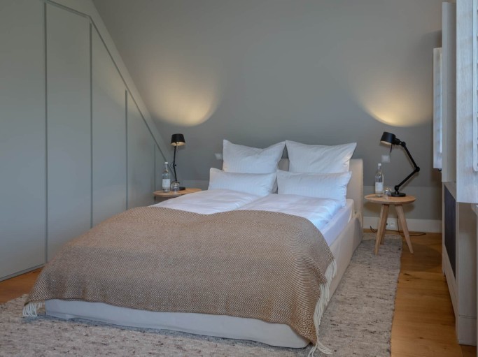 Ferienhaus Kampenherz  - Bild 16