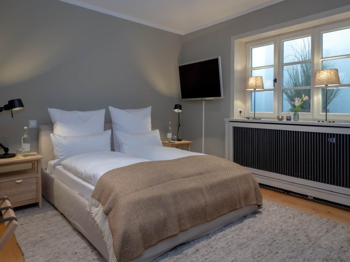 Ferienhaus Kampenherz  - Bild 17
