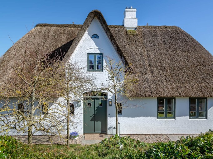 Ferienhaus Kampenherz  - Bild 24