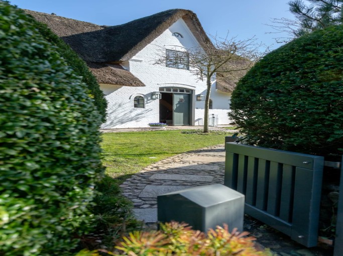 Ferienhaus Kampenherz  - Bild 27