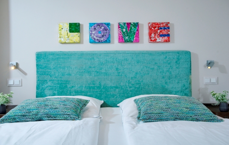 Ferienhaus Sylt Relais Blue ***** - Bild 8