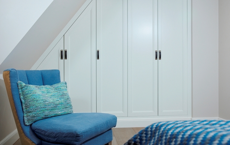 Ferienhaus Sylt Relais Blue ***** - Bild 9
