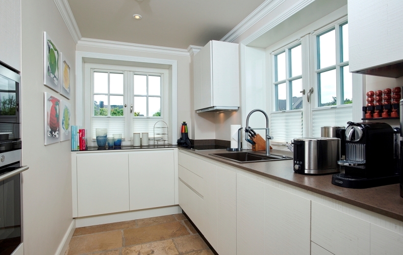 Ferienhaus Sylt Relais Blue ***** - Bild 7