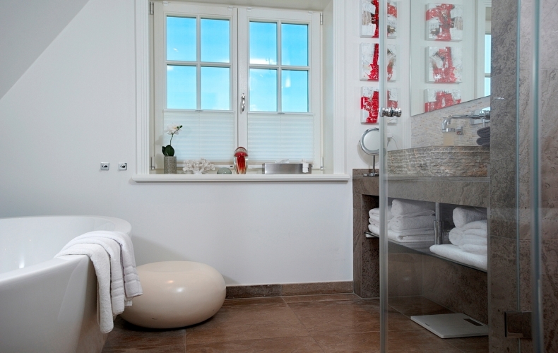 Ferienhaus Sylt Relais Blue ***** - Bild 10