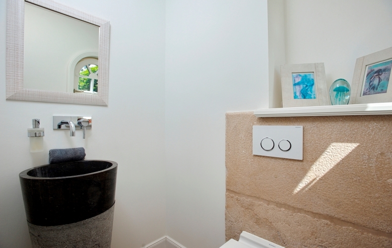 Ferienhaus Sylt Relais Blue ***** - Bild 12
