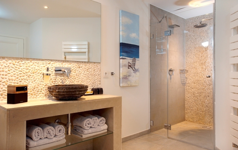 Ferienhaus Sylt Relais Blue ***** - Bild 14